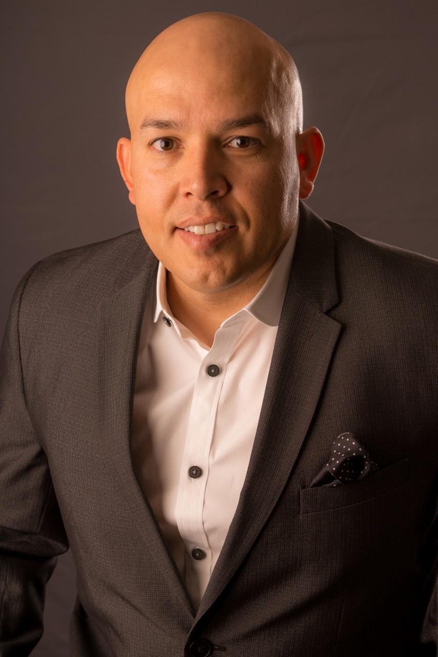 Hector Jimenez